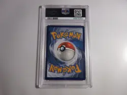PSA 9 Tyranitar V Alternate Art Battle Styles Pokemon Card - Image 2