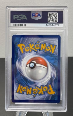 Pokemon 2021 PSA 10 Mew Gold Full Art Celebrations 025/025 Card - Image 3