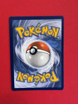 Bidoof Ditto OC Miscut Reverse Holo Peel card 059/078 SWSH Pokemon Go 2022 LP - Image 4