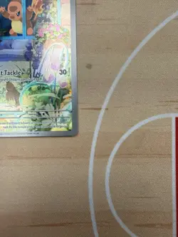 Pokemon TCG Charmander Obsidian Flames Promo Card 044/ Promo Near Mint Condition - Image 5