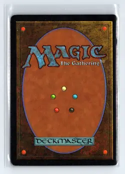 (3x) EBONY CHARM – MTG Magic the Gathering Card – Mirage – Common - Image 2