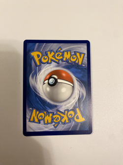 Ho-Oh V 140/195 Holofoil Ultra Rare Silver Tempest Pokemon TCG Card NM - Image 2