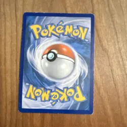 Pokemon Fossil Researcher 110/111 XY Furious Fists Full Art Ultra Rare Holo Card - Image 2