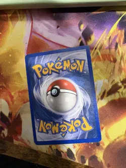 POKEMON EXPEDITION BASE SET GLOOM CARD 78/165 - Image 2