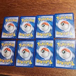 Mixed Lot (68 Cards) Pokemon HeartGold SoulSilver HGSS 2010 2011 HP-NM - Image 3