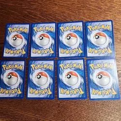 Mixed Lot (68 Cards) Pokemon HeartGold SoulSilver HGSS 2010 2011 HP-NM - Image 5