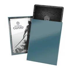 100 Ultimate Guard Katana Mountain Haze Card Sleeves Standard Deck Protectors - Image 2