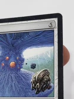 Myr Matrix Spanish Version. Matrix Myr. [Darksteel] Mtg Magic Free Tracking! - Image 5