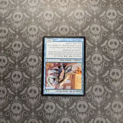 MTG Ninja of the Deep Hours LP Light Play Betrayers of Kamigawa - Image 2