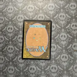 MTG Ninja of the Deep Hours LP Light Play Betrayers of Kamigawa - Image 4