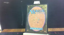 vaan street thief extended art foil mtg - Image 2