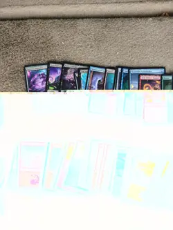 magic the gathering lot Of 132 - Image 2