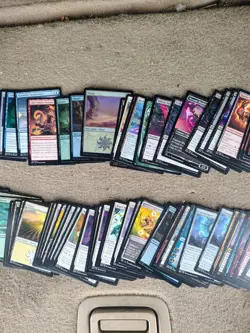 magic the gathering lot Of 132 - Image 3