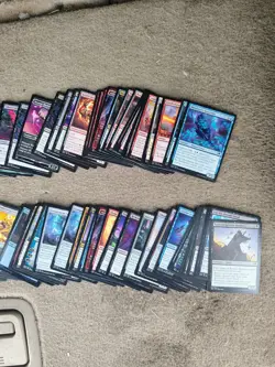 magic the gathering lot Of 132 - Image 4