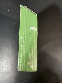 Magic: The Gathering • Unfinity • Collector Booster Box (12 Packs) • New Sealed! - Image 2