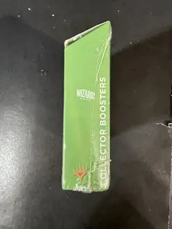 Magic: The Gathering • Unfinity • Collector Booster Box (12 Packs) • New Sealed! - Image 4