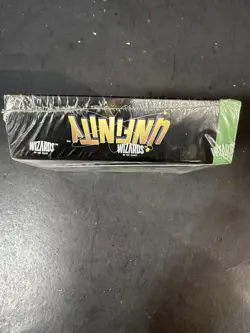 Magic: The Gathering • Unfinity • Collector Booster Box (12 Packs) • New Sealed! - Image 5