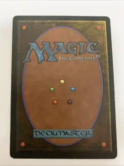 MTG NM Blessing Revised 3rd Edition Free Shipping In The US With Tracking - Image 2