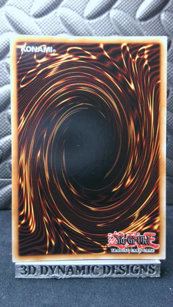 | Yugioh Naturia Beast DUPO-EN091 1st Edition Ultra Rare Duel Power NM 🔥 | - Image 2