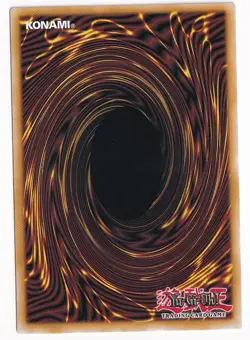 Koa'Ki Guardian SESL-EN048 Yu-Gi-Oh! Light Play 1st Edition - Image 2