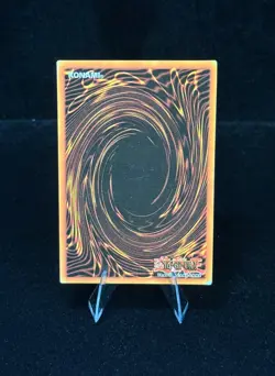 Yugioh! Masked Sorcerer - 1st Edition MRD-019 Ultra Rare Holo - Metal Raiders LP - Image 2