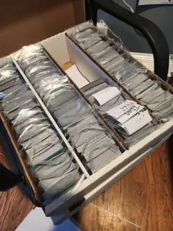 100 Magic: The Gathering 100 Card Lot RARES MYTHIC MTG Collection - Image 4