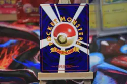 Swinub Japanese Pokemon Common Card - Neo Destiny - No. 220 - Image 5