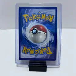 Slowpoke 116/091 Shiny Rare Pokemon Card TCG - Near Mint - Holo - Image 2