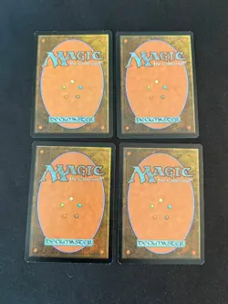 x4 Dash Hopes [Planar Chaos] 4x Magic MTG Cards LP - Image 2