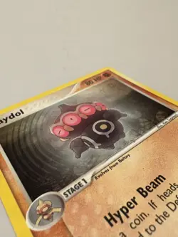 Claydol - 31/101 - Ex Hidden Legends Reverse Holo Uncommon Pokemon Card - LP/NM - Image 3