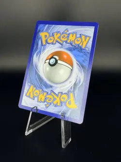Pokemon Card Plumeria 145/147 Burning Shadows Full Art Trainer - Image 5