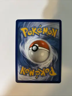Pokemon Card TCG - Nessa 183/185 Ultra Rare Full Art Trainer Vivid Voltage NM - Image 2