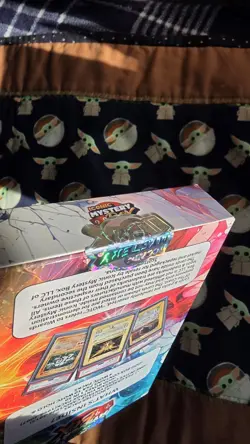 MYSTERY POKEMON BOOSTER 4.0 1in5 VINTAGE PACK/ 1 VINTAGE PSA GRADED CARD! - Image 5