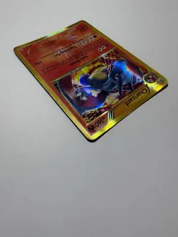 Charizard 136/135 Plasma Storm 2012 Secret Rare Holo Pokemon Card TCG - Image 3