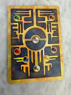 Ancient Mew 1 Miscellaneous Cards & Products Holo - Great Condition - Image 2