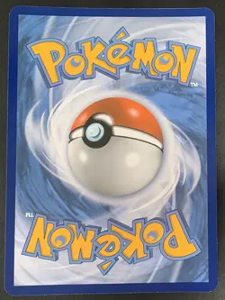 Reshiram & Charizard GX JUMBO Promo SM247 Oversized Pokemon Card - Image 2