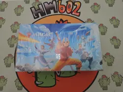 MTG: Magic The Gathering Avatar The Last Airbender Play Booster Box - Sealed - Image 2