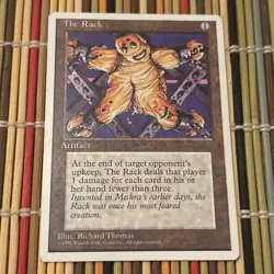 The Rack U Fourth Edition 370 LP Free Shipping - Image 1