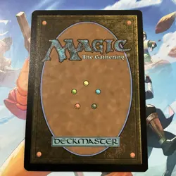 Wartime Protestors #160 Near Mint Avatar: The Last Airbender TLA Magic MTG Reg - Image 2