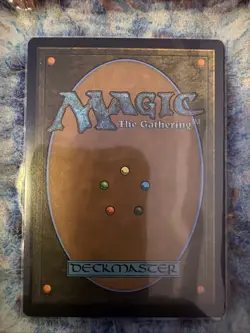 Ancient Tomb (0001) (Borderless) Edge of Eternities: Stellar Sights Regular - Image 2