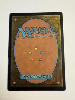 MTG Alter: Swan Song Hand Painted Alter - By GutterWizardAlters - Image 4