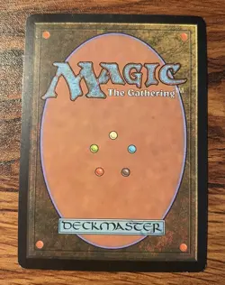 1X MTG Scalding Tarn ZEN Zendikar Regular NM X1 - Image 2