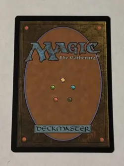 MTG Ganax, Astral Hunter SHOWCASE CLB: Battle For Baldur’s Gate NM - Image 2