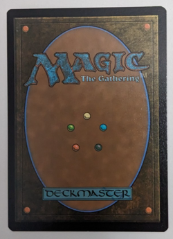 Broadcast Takeover (86) TMNT Ninja Turtles TMT, Magic MtG, Regular - NM! - Image 2