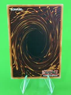 Yu-Gi-Oh Maze Of Muertos Pumpking The Great Ghost King Ultra Rare MZMU-EN005 NM! - Image 2