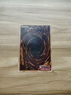 Yu-Gi-Oh! - Volcanic Slicer - Rare - FOTB-EN012 - Image 2