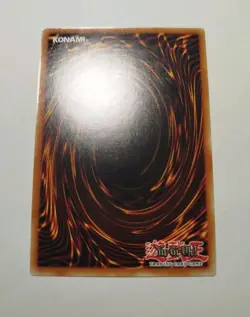 Yugioh Royal Oppression - Gold - Limited - GLD4-EN047 Gold Series 4: Pyramids Ed - Image 5