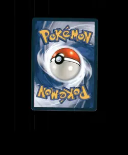 FAN-ART SPARKLING HOLO MEW Card Pokemon Card READ DESCRIPTION BELOW p2 - Image 2