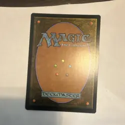 Magic: The Gathering Godzilla, King of the Monsters Foil Promo Card Ikoria 275 - Image 2