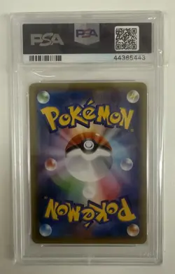 Pokemon TCG Charizard-EX Evolutions Holo Rare Card 12/108 PSA 10 - Image 2